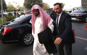 افشاگری فرزند العوده درباره نقشه ترور پدرش در عربستان