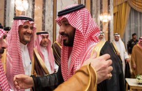 من يخلف محمد بن سلمان إذا دقت ساعة التغيير؟