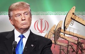 صادرات نفت ایران در سایه تحریم‌ها افزایش می‌یابد/تحریم‌های آمریکا جواب نمی‌دهد