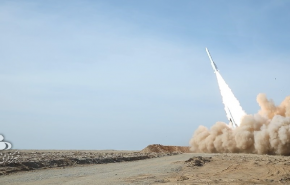 صياد تصطاد اهدافها بدقة متناهية