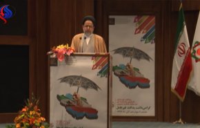 وزير امن ايران: نستعد للوقوف أمام تهديدات أميركا