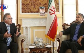 مقام نیوزیلندی: برجام توافقی مهم برای ایران، منطقه و جامعه جهانی است