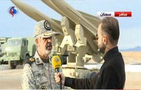 ايران: هذا ما جرى في مناورات