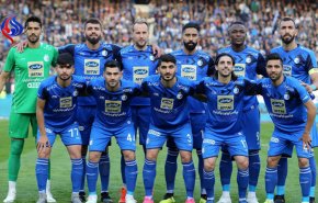 توقف استقلال در برابر ماشین سازی 