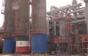 بالفيديو...الاتحاد الاوروبي يؤكد رفضه اجراءات واشنطن 