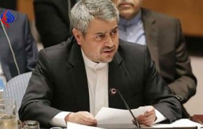 ایران خواستار مقابله جهانی با تحریم های یکجانبه آمریکا شد