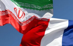 فرانسه به اجرای فرایند ضد تحریم اروپا اطمینان داد

