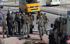 الاحتلال يطلق النار على فتاة بالقدس بزعم لمحاولة طعن