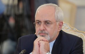 ظریف: اسلاف ترامپ به این نتیجه رسیدند که باید به ایران احترام بگذارند