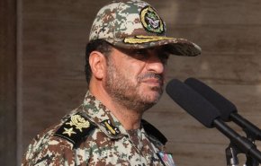 هماهنگی دفاع هوایی در ارتش و سپاه نماد اقتدار ملی است