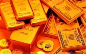 قیمت جهانی طلا امروز 18 آبان 1397 / طلا بیشترین کاهش هفتگی خود را تجربه کرد
