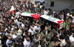 قطار التطبيع يتسارع.. على دماء الفلسطينيين!