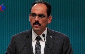 سخنگوی اردوغان: روشن است که تحریم‌های آمریکا علیه ایران سیاسی است