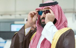 بن سلمان دشمنانش را دسته بندی کرد 