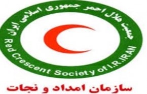 امدادرسانی در مناطق برفی/ ۸ استان گرفتار سیل و آبگرفتگی