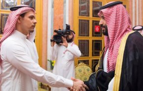 كواليس مخزية للسعودية حول سفر نجل خاشقجي لاميركا