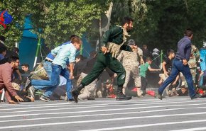 دستگیری سه نفر در دانمارک به ظن تمجید از حمله تروریستی اهواز
