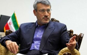 بعیدی نژاد: فقط انتظار داریم که آمریکا کشوری عادی باشد
