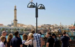 رحلة الفتيات الى دبي أنهت حياة شابة بريطانية