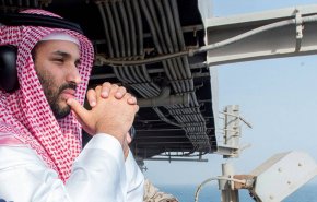 بن سلمان وخبر كان