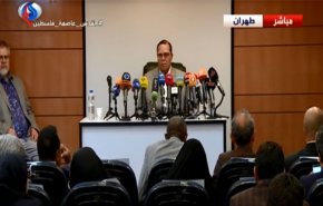 قدردانی رهبر جنبش «امت اسلام» آمریکا از رهبر معظم انقلاب/ ترامپ مسئول نابودی آمریکا است