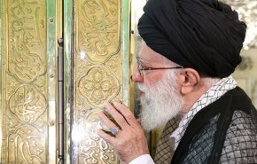 آداب زیارت امام رضا (ع) در کلام رهبر معظم انقلاب