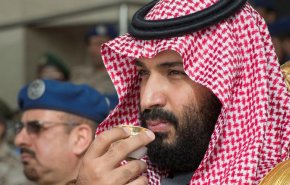 روزی روزگاری «بن سلمان»