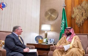 هندوانه هایی که «روزنبرگ» زیر بغل بن سلمان گذاشت/ بن سلمان: پرونده خاشقچی نباید باعث غفلت جهان از ایران شود