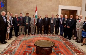 تقديم المساعدات لنازحي سوريا يشجعهم على العودة الآمنة