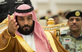 همکاری نزدیک بن سلمان شرکت های امنیتی آمریکایی برای بازداشت مخالفان 