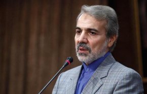 واکنش نوبخت به اظهارات ضدایرانی پمپئو