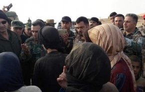 ما لا تعرفه عن عملية تحرير مختطفي السويداء