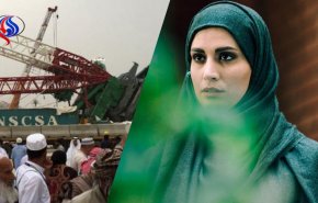 بازخوانی ماجرای سقوط مرگبار جرثقیل‌ها در مسجد الحرام؛ حوالی پاییز حال هوای خانه حجاج را به تصویر کشید + فیلم