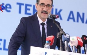ترکیه: 25 درصد از نفت مورد نیاز خود را می‌توانیم از ایران بخریم