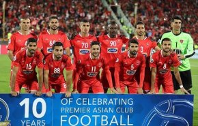 پرسپولیس - کاشیما آنتلرز؛ مردان برانکو به‌دنبال اتمام کار نیمه‌تمام در آزادی
