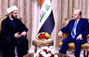 الکعبی: باید با تروریسمِ فکری، فرهنگی و امنیتی در عراق مبارزه کرد
