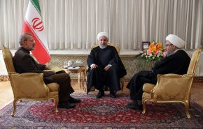 تشریح تصمیمات مهم دولت برای حقوق ها و بسته های حمایتی/ برای تولید و واردات کاهای اساسی، دارو و سایر نیازمندی‌ها، مشکلی نداریم