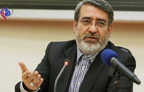 وزیر کشور: استانداران جدید روز یکشنبه به دولت معرفی می شوند