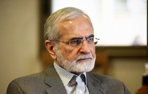 کمال خرازی: انتظار است اروپا گامهای عملی برای اجرایی کردن SPV بردارد