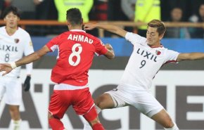 دست‌های بسته مانع قهرمانی پرسپولیس در آسیا شد