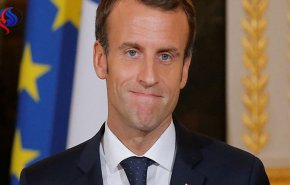 انتشار جزئیات بیشتری از طرح ترور نافرجام امانوئل ماکرون