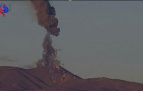 دستور دادستانی ترکیه در سانسور جزئیات انفجار انبار مهمات این کشور