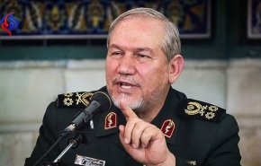 سرلشکر رحیم صفوی: آمریکا مجبور به ترک خاورمیانه خواهد شد
