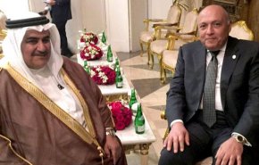 تأکید مصر و بحرین بر مطالبات 13 گانه از قطر
