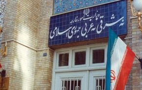 توضیحات سخنگوی وزارت خارجه درباره جرم امنیتی یکی از کارکنان وزارت خارجه
