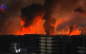 ترور 2 فرمانده حماس کار دست نظامیان صهیونیست داد/ جنگ افروزی جدید صهیونیست ها در نوار غزه