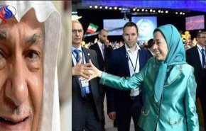 افشاگری گاردین از نقش مستقیم سعودی ها در تامین مالی منافقین