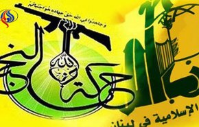 جنبش نجباء عراق: ایران با رهبری شجاع و حکیم تحریم ها را خنثی می کند