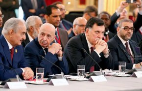 مؤتمر في ايطاليا بشأن ليبيا وخلاف بين روما وباريس