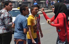 فعالیت های جوانان مغربی علیه خشونت ضد زنان
